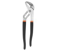 Pinces Multiprises 12 Pouces, Acier à Haute Teneur en Carbone, Réglables et Robust - Prise Antidérapante, Poignée Ergonomique, Usage Polyvalent Mécanique et Entretien