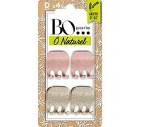 Pinces O Naturel Pm Ornement Coiffure