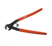 Pinces perroquet pour carrelage - Dedra - 200 mm - Acier haute qualité - Lames trempées