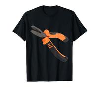Pinces Pinces Cisailles Amoureux des Outils T-Shirt Graphique avec Valeur