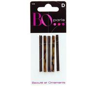 Pinces plates cheveux Lot de 10