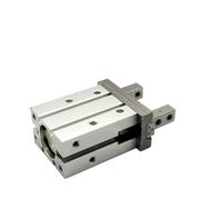 Pinces pneumatiques parallèles MHZ2-10D, MHZ2-16D, 6D, MHZ2-20D, MHZ2-25D, 32D, 40D, SC, en aluminium, à doigt, vérin(MHZ2-10D)