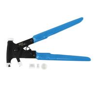 Pinces Poids Équilibrage Roues Avec Riv.plast Code bgs9500 FBGS9500 BGS Offi