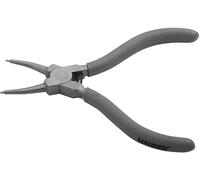 Pinces Pour Anneaux Internes Bec Droits Arrondis 175MM Maurer PLUS FI88781