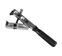 Pinces pour bande de coffre CV, pince à cage à billes 3/8", outil de retrait de couvercle en acier, compatible avec ynamométrique, outil à main d'entretien automobile (pinces à cage à balles)