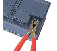 Pinces Pour Batterie 120a 2pcs