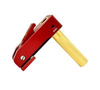 Pinces pour bois, pression réglable, pince d'établi, outil manuel à pression réglable pour menuisier, bois, métal, établi, fixation de meubles, ponçage