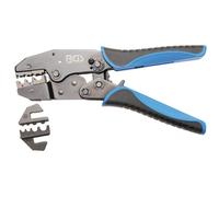 Pinces pour Cosses Avec Cliquet + 2 Témoin - Code bgs1412 FBGS1412 BGS Outils