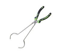 Pinces pour creusets Pinces à creuset for faire fondre le raffinage de l'or, l'argent et du cuivre