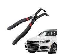 Pinces pour enlever les ongles, pinces pour enlever les ongles Outil de | Panneau Levier pour garniture intérieure d'automobile, panneau de porte, tableau de bord, fi