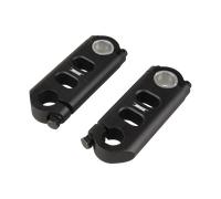 Pinces pour Fixations de Guidon Pivotantes RSI