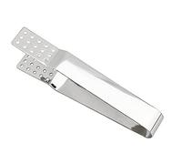 Pinces pour sachets de thé en Acier Inoxydable Pinces pour sachets de thé Outils de Barre de Cuisine exécution exquiseDesign Pratique