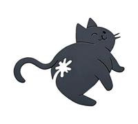 Pinces Pour Sacs Alimentaires, Attaches De Sachet En Forme De Chat, Organisateurs De Stockage Alimentaire, pour Cuisine Salle à Manger Restaurant Réfrigérateur Pique-nique Snack