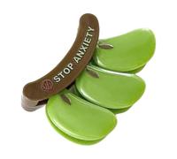 Pinces pour sacs alimentaires, attaches magnétiques réutilisables - Clips amusants pour sceller les paquets alimentaires, pour snacks, , fruits, biscuits, bureau, chambre, maison, garde-manger