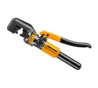 Pinces pour Sertir Hydraulique Terminal Avec Cosse Force De Sertir: 45KN