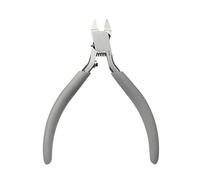 Pinces Précises À Bords Simples Bouchon Réglable Avec Poignée Profilée Idéales Pour La Réparation Électronique La Fabrication De Bijoux Coupe De Pièces Précises Pinces Diagonales