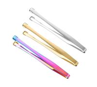 Pinces professionnelles pour le rangement de la cuisine et le camping