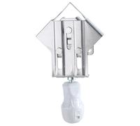 Pinces rapides essentielles pour les amateurs de menuiserie pour différents projets de formes, fabrication de meubles, artisanat du bois, construction solide, pince de charpentier professionnelle
