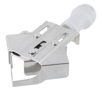 Pinces rapides essentielles pour les amateurs de menuiserie pour différents projets de formes, fabrication de meubles, artisanat en bois solide