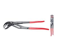 Pinces Réglables Avec Blocage 400 Mm - Code Bgs75210 FBGS75210 KRAFTMANN Officin