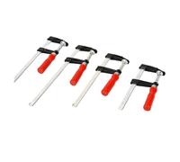 Pinces robustes en forme de F, Clips rapides, moule fixation manuelle, virole à vis Type, outils for le travail du bois for l'industrie