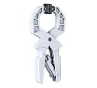 Pinces robustes pour une fixation rapide et une protection des surfaces dans le travail du bois fin, durable, pinces rapides pour le travail du bois
