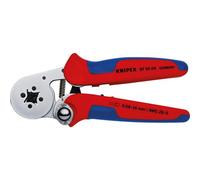 Pinces ? sertir - 97 55 04 KNIPEX