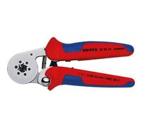 Pinces ? sertir - 97 55 14 KNIPEX