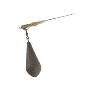 Pinces Slik Fox Edges taille 10 Vert TU