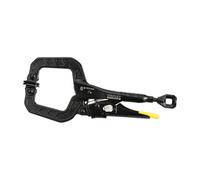 Stanley Pince-étau FatMax FMHT0-74892 – 280 mm – Acier haute performance – Traitement induction