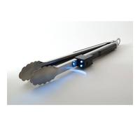 Pinces Steven Raichlen avec lumière LED