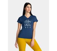 Pinces t-shirt femme Merin-W DBL S
