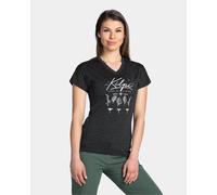 Pinces t-shirt femme Merin-W DGY 3XL