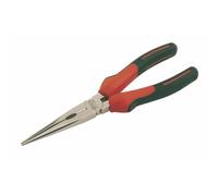 Pinces téléphone coupantes BI-matière - becs 51 mm - 237.16 G SAM OUTILLAGE