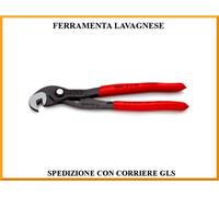 Pinces Tucano Raptor pour Tuyaux Et Dés 250 MM KNIPEX 82 01 200