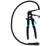 Pinces Tuyaux avec Câble Semi-Flex 18-54mm - Code bgs472 FBGS472 BGS Offic