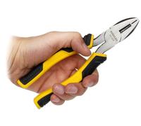 Pince universelle STANLEY 180 mm