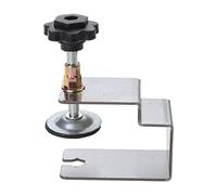 Pinces utiles pour panneau de tiroir - Pinces avant pour le travail du bois - Pinces en acier inoxydable pour installation d'armoire