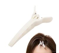 Pinces volume - Outil de coiffure, pinces à cheveux bouclés | pour hommes, femmes, mères, professionnels, mariées, voyageurs, gym, plage, rendez-vous, nuit, fête de mariage, vacances