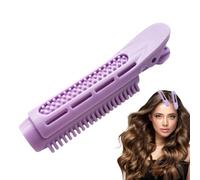 Pinces volume - Pinces instantanées pour cheveux bouclés | Pinces pratiques pour cheveux bouclés | Pince volume de cheveux pour le lavage du visage