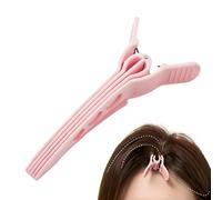 Pinces Volume Racinaire | Outil de Coiffure pour Frange | Barrettes pour Volume aux Racines,Pour Femmes Hommes Professionnelles Mariées Voyageurs Bureau Salle de Sport Plage Soirée Mariage Fête
