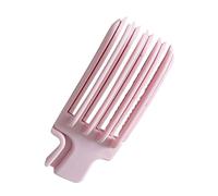 Pinces volumisantes pour cheveux | Crochets élévateurs pour cheveux longs racines, accessoires pour style quotidien avec frange avec élévation naturelle pour salon femme fille adolescente voyage