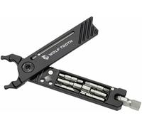 Wolf Tooth Components – Pince pour chaîne – 8-bit Chain Pliers – Argenté Black