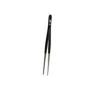 Pincette, droite Hobby Noir 20 cm