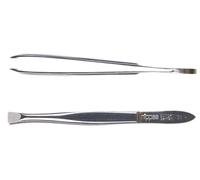Pincette Nippes droite Nr.38a 1 pc