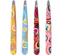 Nippes Pincette Oblique Pop Color 1 Pièce (N327E)
