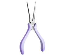 Pincettes à ongles, pinces à autocollants pour ongles | Pincettes pour façonner les ongles,Outil de modelage des ongles, pinces artistiques pour en Gel acrylique, Application d'autocollants