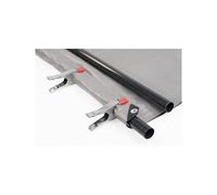 Pincettes à ressort 170Mm 2Pc