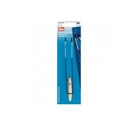 Pincettes avec lampe LED - Prym(...) - Bleu Bleu