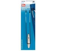 Pincettes avec lampe LED - Prym(...) - Bleu Bleu